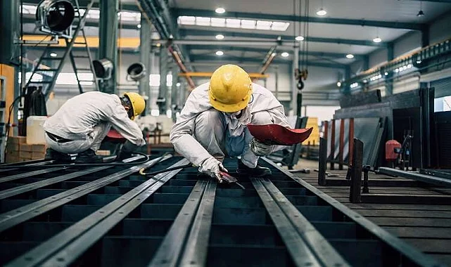 Palandöken Şantiye Depolama